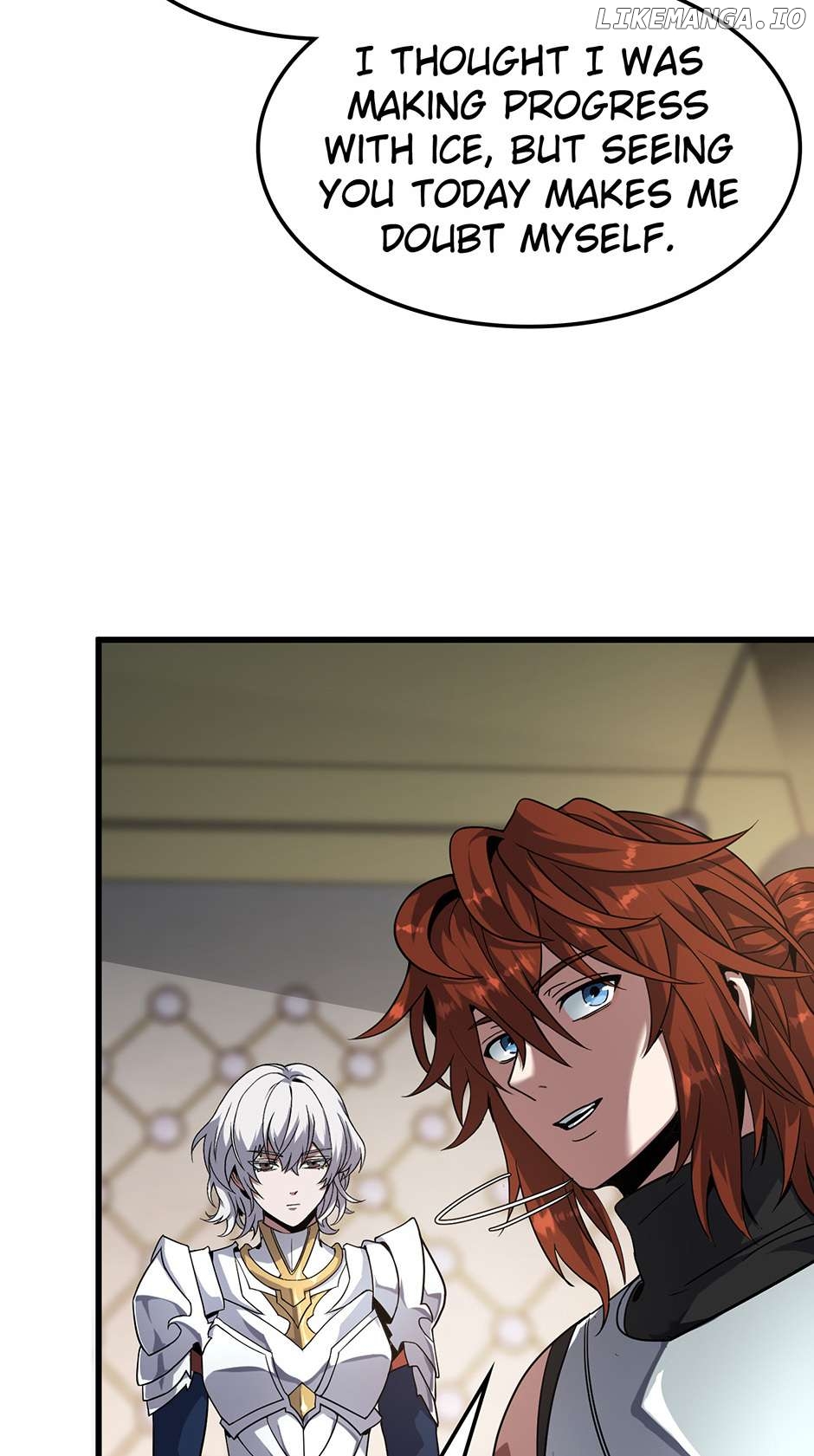 The Beginning After The End Chapter 217 image 94